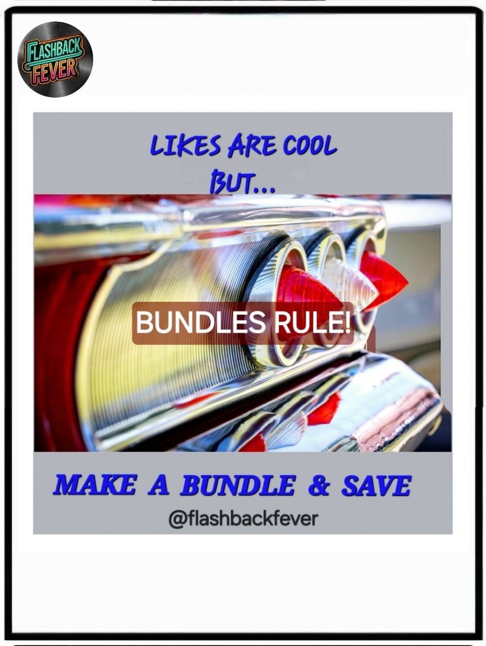 Vintage Vinyl and more...